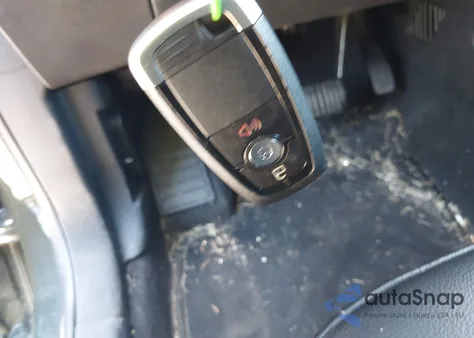 2024 Ford Edge Sel z USA, uszkodzony, nr VIN 2FMPK4J98RBB01050